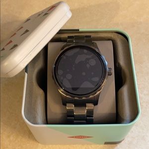 Fossil Smart Watch